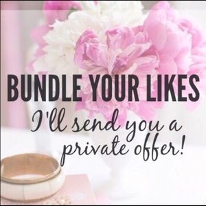 Make an Offer! Great Bundle Deals❤️